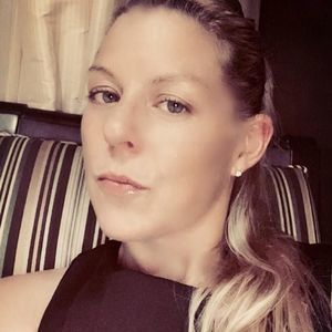 Meet your Posher, Christie